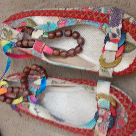 Shoes and boots and Sandal all size 7 to 7 1/2 - Picture 10 of 16